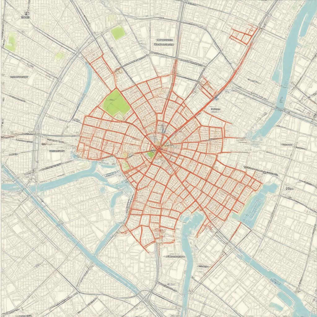EC postcode area